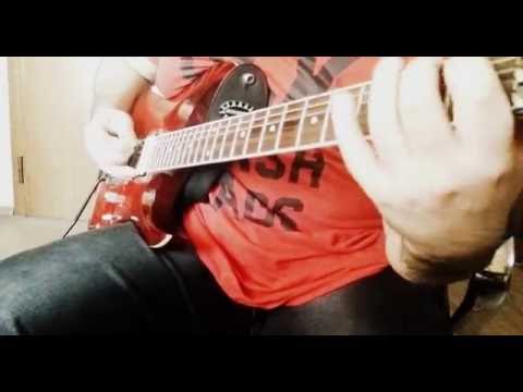 Тони Стораро - Това Сме Ние (Metal Cover)