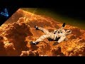 What Would You See If You Fell Into Jupiter