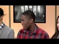 People To People Human Trafficking A Student S Journey