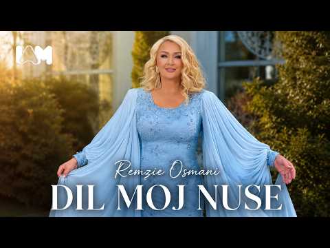 Remzie Osmani - Dil Moj Nuse