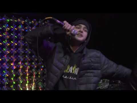 PAPO TURRO vs NACCO RONALDINHO vs TIN - 8vos. CULTURA RAP 2023 - FECHA 5