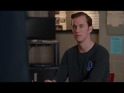 Chicago fire season 5 episode 18 scene