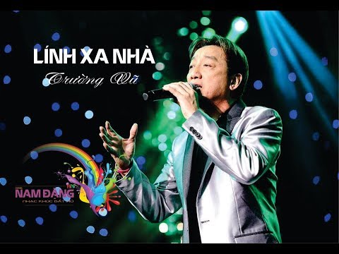 Thể hiện bởi Trường Vũ