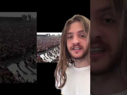 Como sobreviver uma roda punk