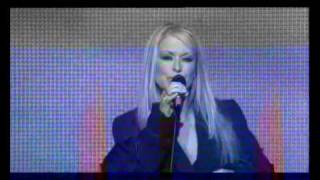 Anastacia - Welcome To My Truth Live The National Lottery