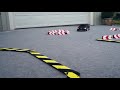 RC DRIFT CAR 1:10 4WD BELT DRIVE 7.2V NIMH BRUSHED VERSION