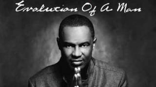 Brian McKnight "What I've Been Waiting For" / Evolution Of A Man In Stores & Online 10.27