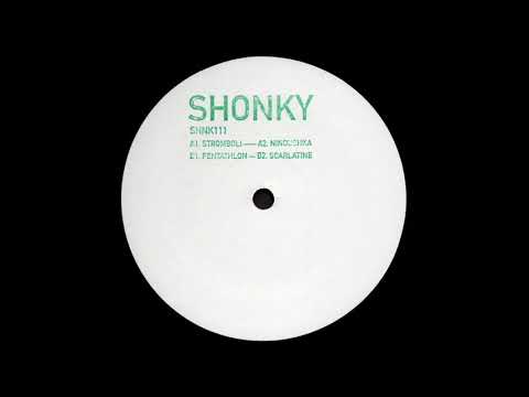 B1. Shonky - Pentathlon [SHNK111]