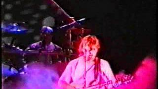 New Trolls live 1997 FACCIA DI CANE