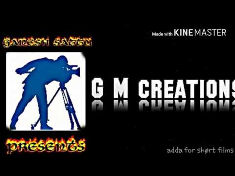 Ganesh Sattu Enduke love song