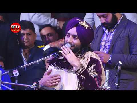 Raseed Live Full HD || 2019 Delhi Live