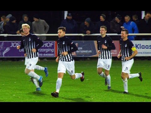 Samenvatting Silvolde - Longa '30