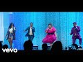Cast of High School Musical: The Musical: The Series - High School Reunion (HSMTMTS | Disney+)