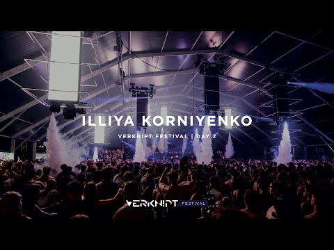 Illiya Korniyenko (opening set) @ Verknipt Festival 2023 Day 2 | Strijkviertelplas, Utrecht