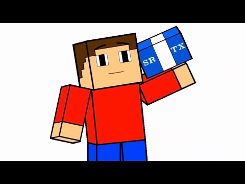 Maneplix - Minecraft Animation|Last School Day Special|We’re done playing games, NO more RickRolls… #minecraft