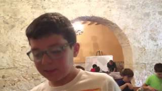 Juego del Robot
