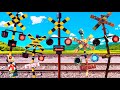The Railroad Crossing Tug Of War