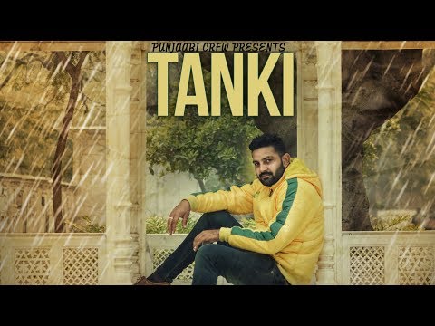 Tanki