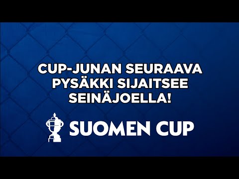 Suomen Cup-ennakko: SJK Akatemia - Pallo-Iirot 16.6.2024