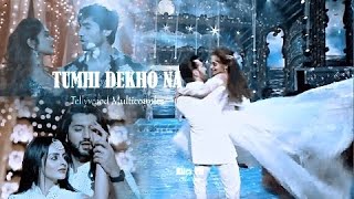 Download lagu Multicouples (Tellywood) - Tumhi Dekho Na mp3