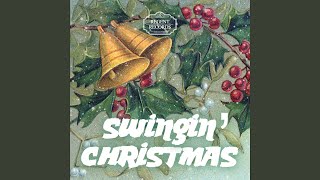 What Will Santa Cluas Say When He Finds Everybody Swinging