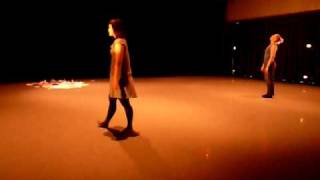 ramblin&#39; on my mind