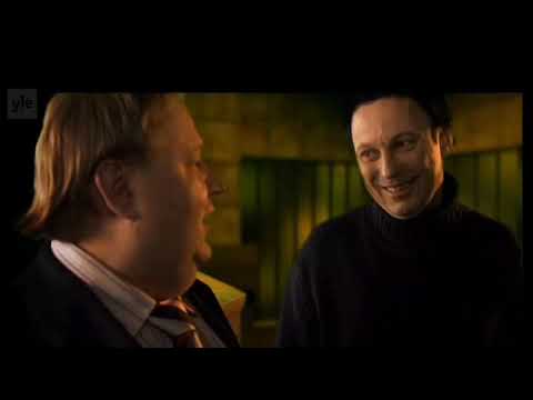 Jopet Show - Risto, sivupersoona