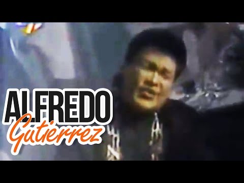 Alfredo Gutiérrez - El Diario De un borracho [VIDEO OFICIAL]