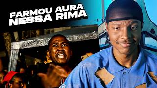 (JHONY fez o SIX SEVEN! 🤣) JHONY (RJ) X MARCIANO (MG) I FINAL I BDJ - EDIÇÃO JHONY CONVIDA