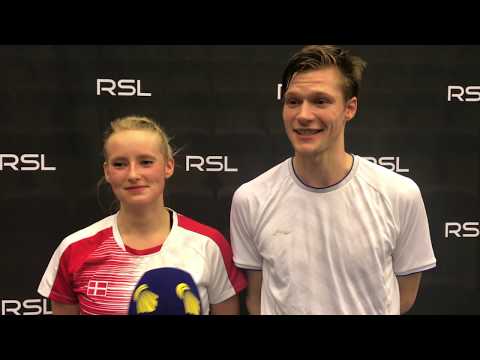 "We are ready for a mental fight"