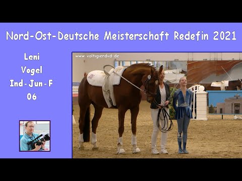 Leni Vogel - Ind-Jun-F 06 - NODM Redefin 2021