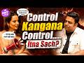 Kangana Ranaut On PM Modi Bollywood Insecure Actors Nationalism Deepika Padukone More