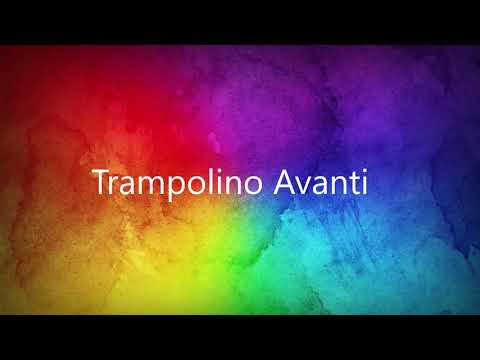 Campionato Nazionale UISP Acrobatica 2019 - Cat. Mini Prima | Ginnastica Artistica | ASD Arcobaleno