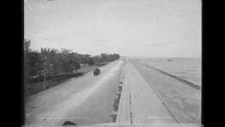 Lake Shore Drive, Chicago