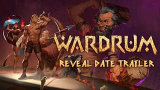 Wardrum - Rhythm Master Edition