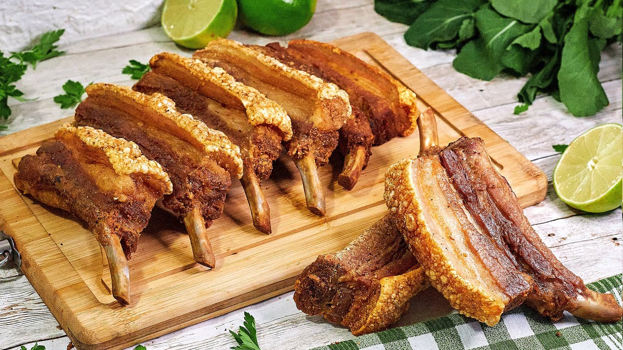 FAÇA PICOLÉ MINEIRO, O MELHOR E MAIS FAMOSO TORRESMO DE BOTECO DE BH