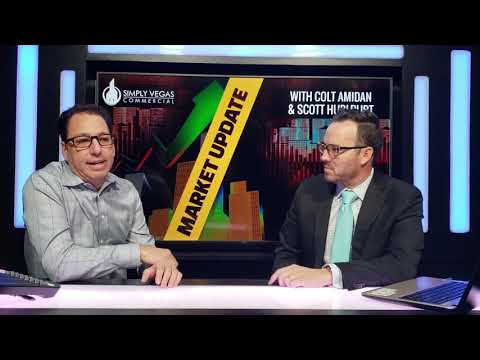 2 things that will get you sued in Commercial Real Estate - Las Vegas