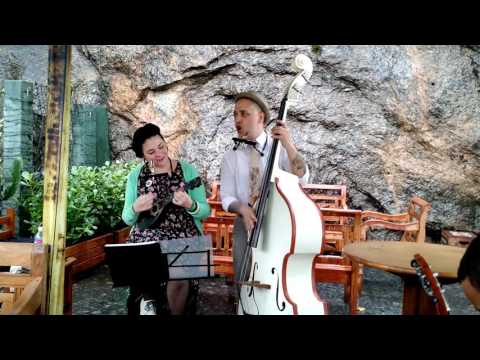 Digga Digga Do - Digga Digga Duo - Ukulele Aloha Rio