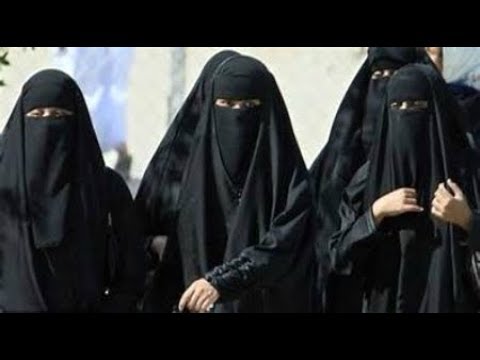 Islamic State Bride in Syria family in Alabama banned from entering USA Breaking News February 2019 Video