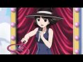 Magical Romance-Sendou Yukari 