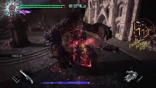 DMC5SE　ゴリアテTA
