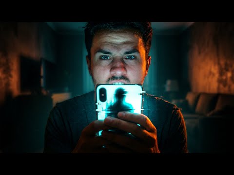 Dit is echt doodeng | BrokenLore: UNFOLLOW