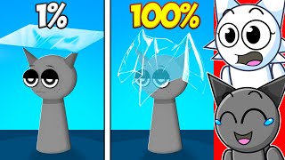 Most SATISFYING Sprunki Simulations!