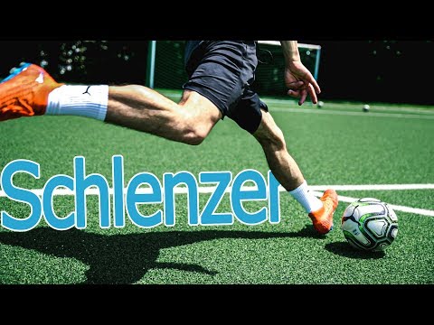 PLATZIERT SCHIEßEN | MEHR TORE DURCH DIESE 2 TECHNIKEN (Top Secret)