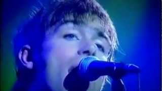 Blur - Blue Jeans (Fan Music Video)