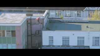 PEOPLE ARE AWESOME 2013 Hadouken!   Levitate)