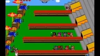 ROOT BEER TAPPER (ARCADE / PS2)