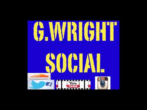 G WRIGHT SOCIAL