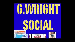 G WRIGHT SOCIAL