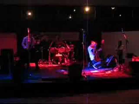 Thumbnail for The Goods - "Who Knows" (Jimi Hendrix) by Jimi Hendrix